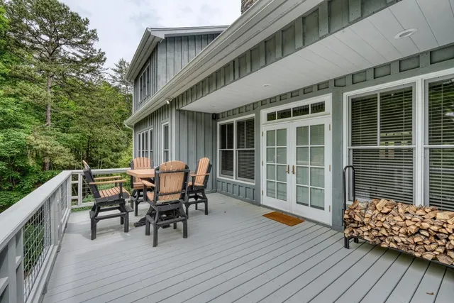 $1,849,000 | 236 Watts Place South, Blairsville, GA 30512