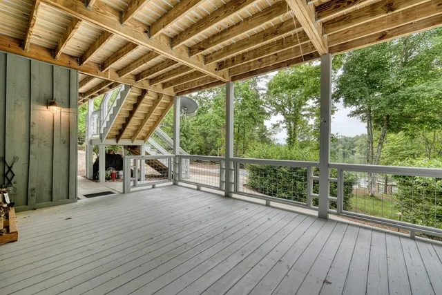 $1,849,000 | 236 Watts Place South, Blairsville, GA 30512