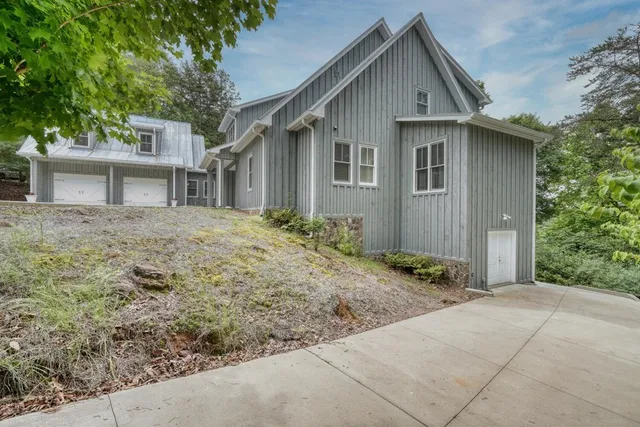 $1,849,000 | 236 Watts Place South, Blairsville, GA 30512