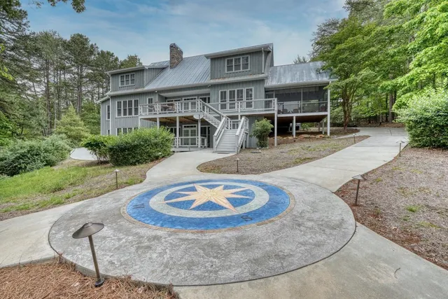 $1,849,000 | 236 Watts Place South, Blairsville, GA 30512