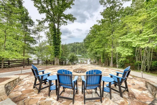 $1,849,000 | 236 Watts Place South, Blairsville, GA 30512