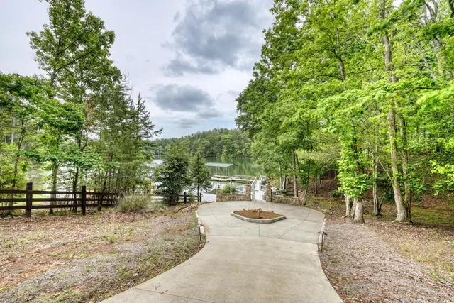 $1,849,000 | 236 Watts Place South, Blairsville, GA 30512