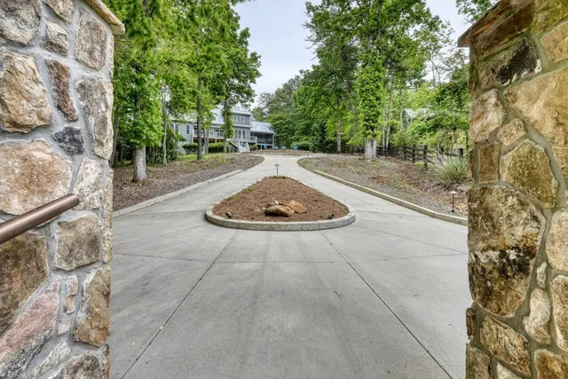 $1,849,000 | 236 Watts Place South, Blairsville, GA 30512