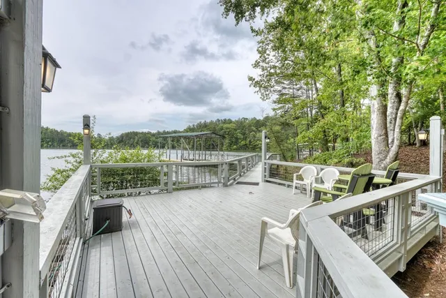 $1,849,000 | 236 Watts Place South, Blairsville, GA 30512