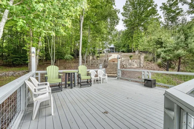 $1,849,000 | 236 Watts Place South, Blairsville, GA 30512