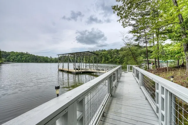 $1,849,000 | 236 Watts Place South, Blairsville, GA 30512