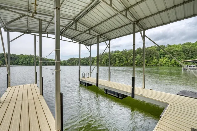 $1,849,000 | 236 Watts Place South, Blairsville, GA 30512