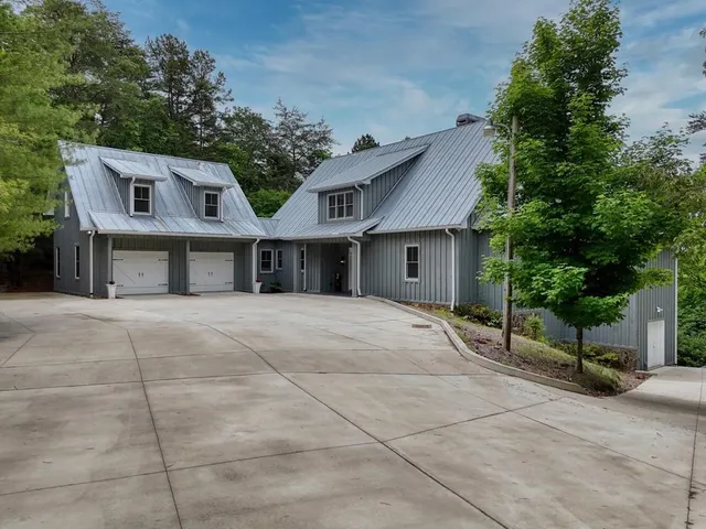 $1,849,000 | 236 Watts Place South, Blairsville, GA 30512