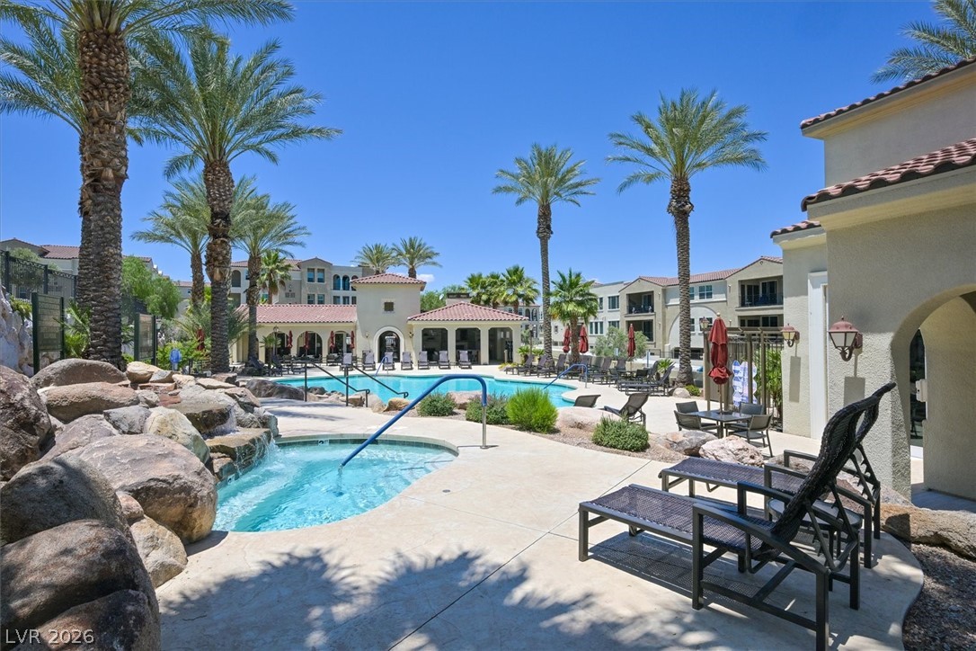 2555 Hampton Road, Unit 4306 Henderson, NV 89052 - Photo 27 of 38