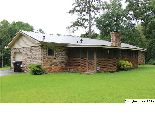 115 Carriage Road Anniston, AL 36206 - Photo 30 of 30