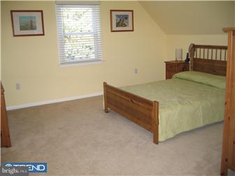 Bedroom - Main