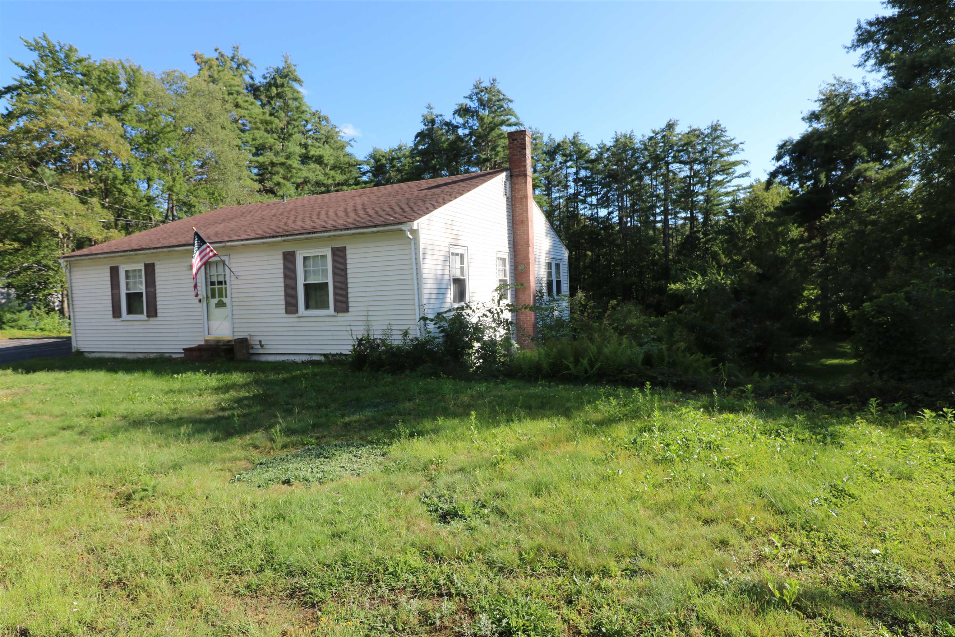 308 Squantum Road Jaffrey, NH 03452 - Photo 1 of 40