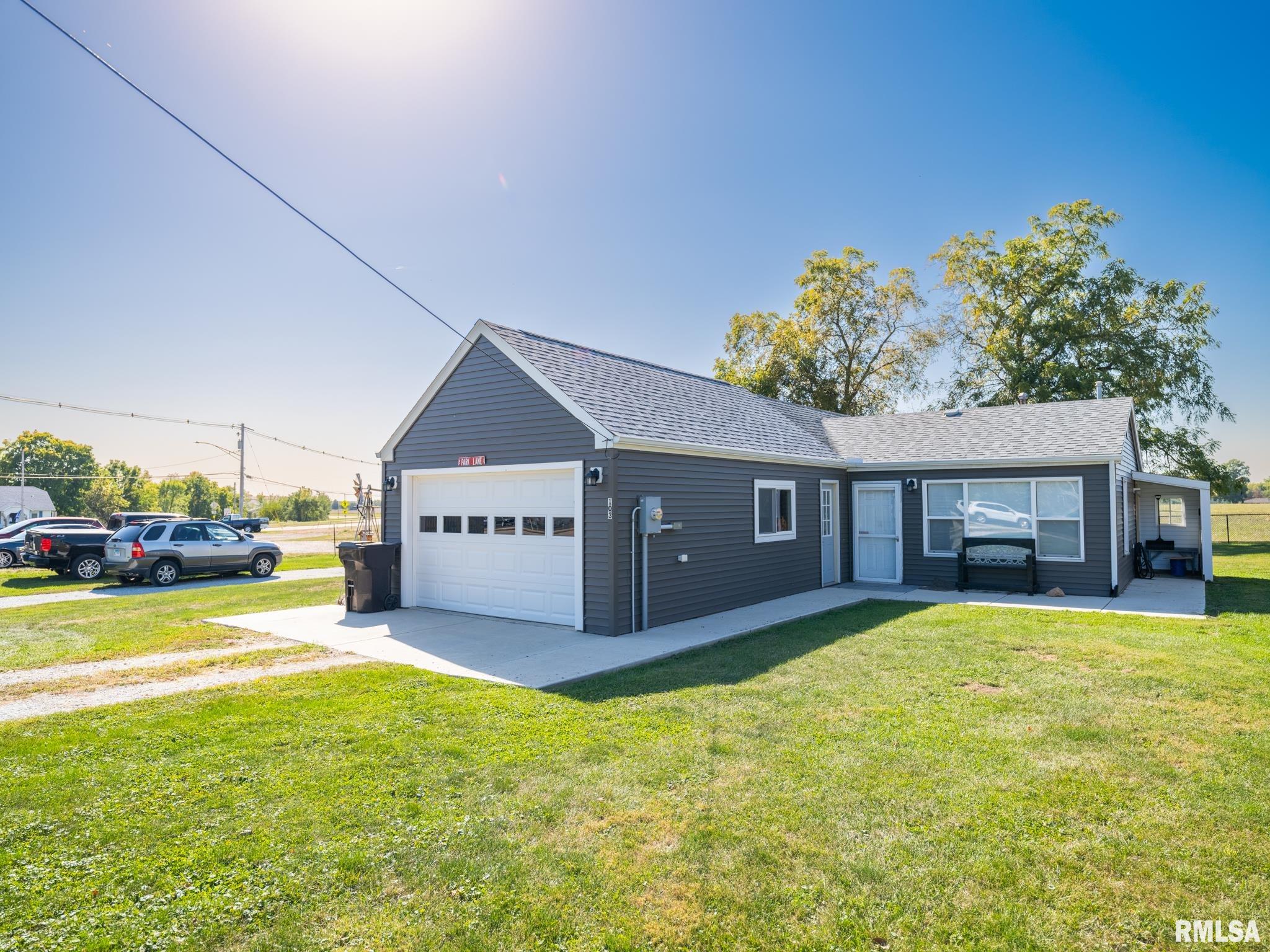 103 Cherry Lane Washington, IL 61571 - Photo 1 of 75