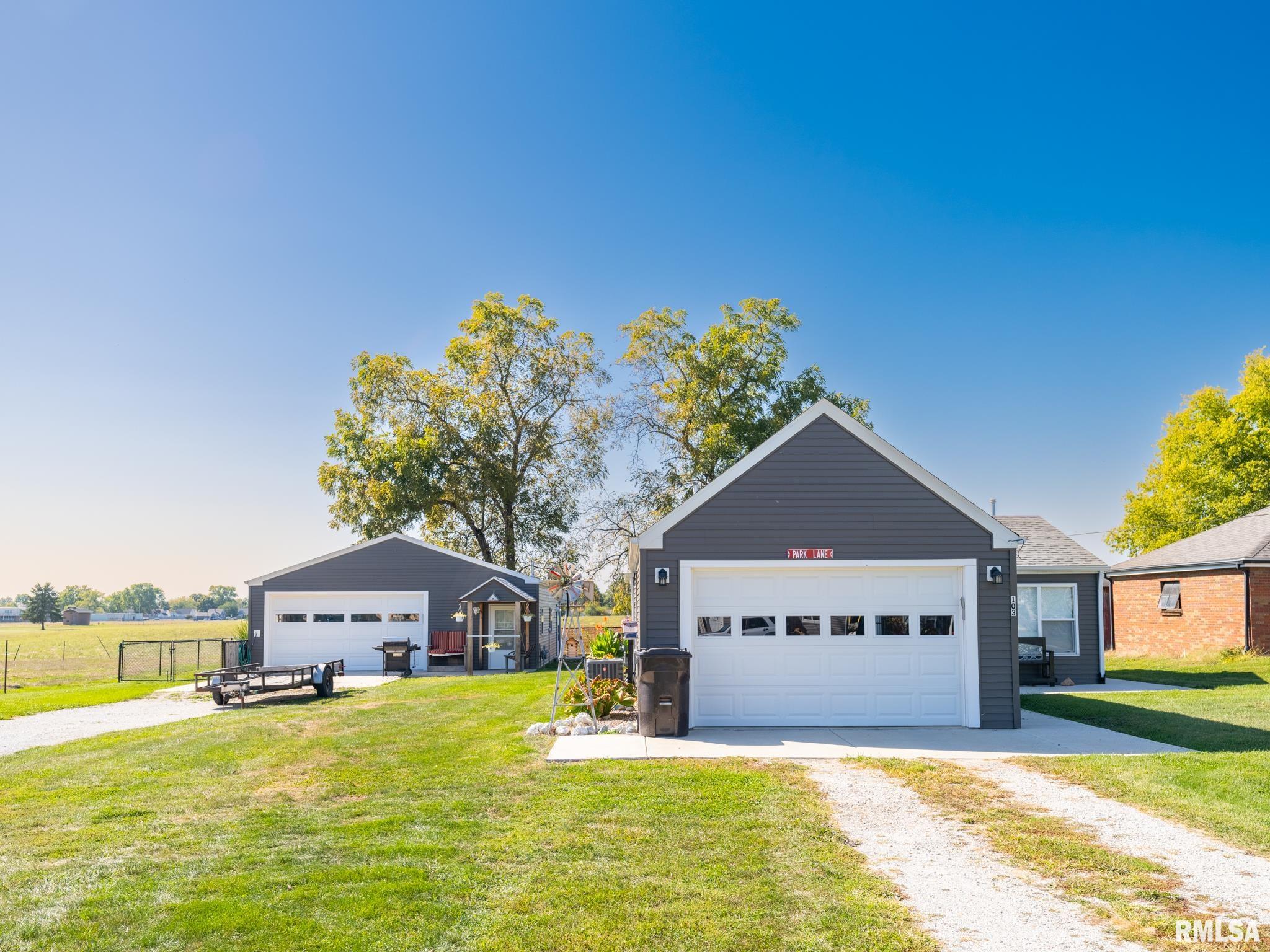 103 Cherry Lane Washington, IL 61571 - Photo 2 of 75