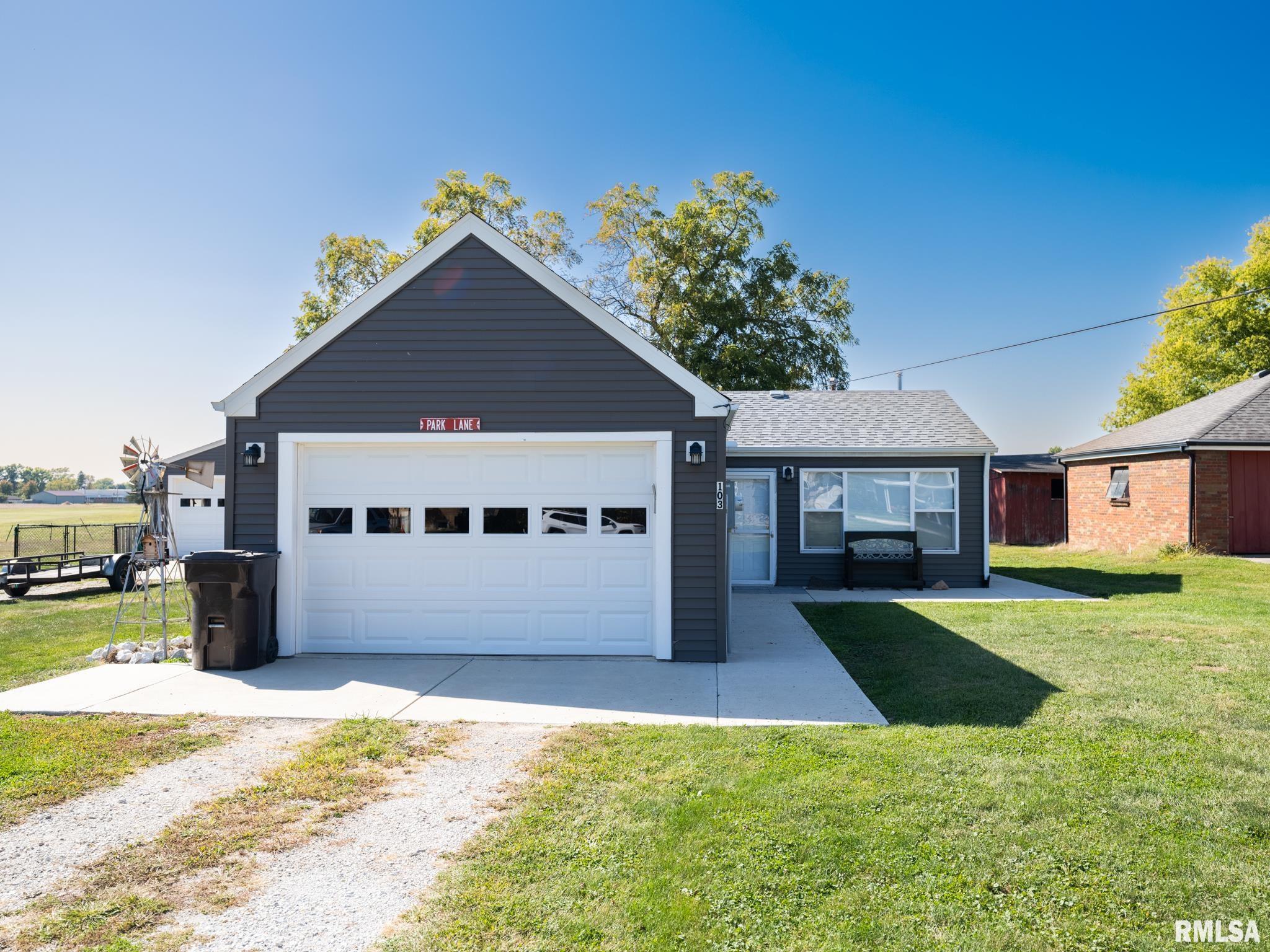 103 Cherry Lane Washington, IL 61571 - Photo 42 of 75