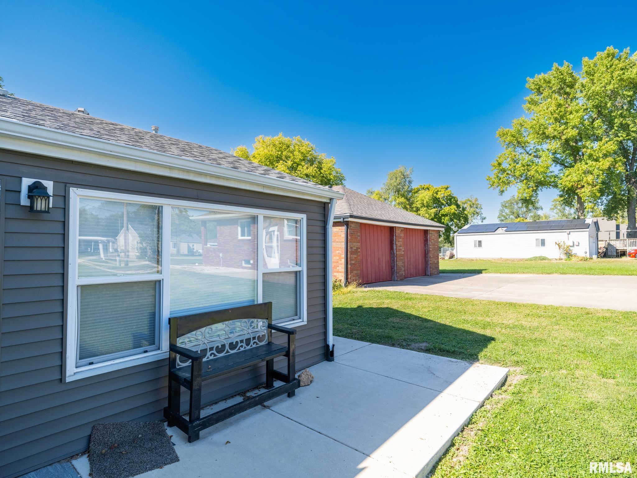 103 Cherry Lane Washington, IL 61571 - Photo 44 of 75