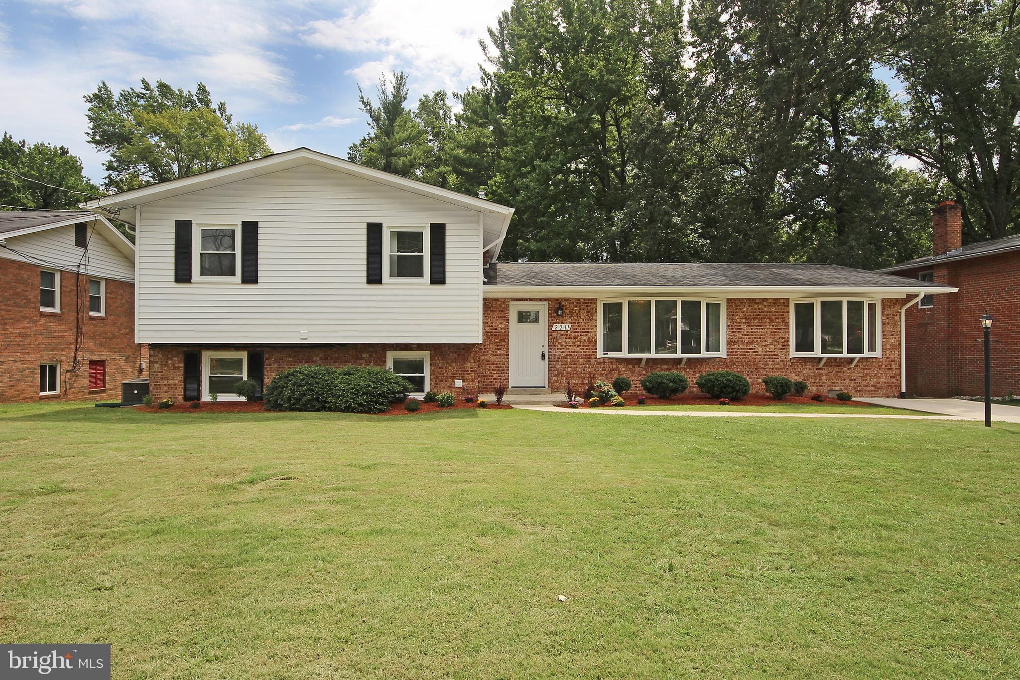 FRONT EXTERIOR