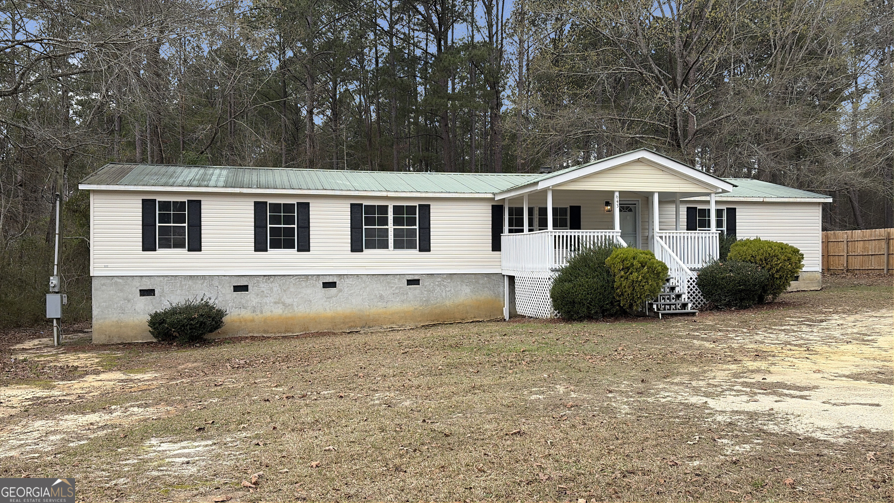643 Pine Cone Road Dublin, GA 31021 - Photo 28 of 30