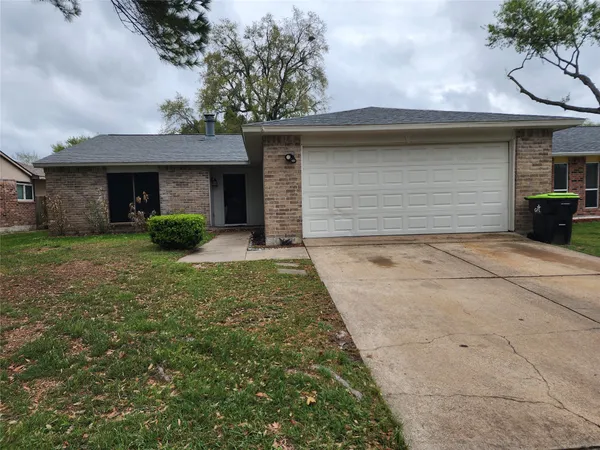 $1,850 | 17307 South Yorkglen Drive, Houston, TX 77084
