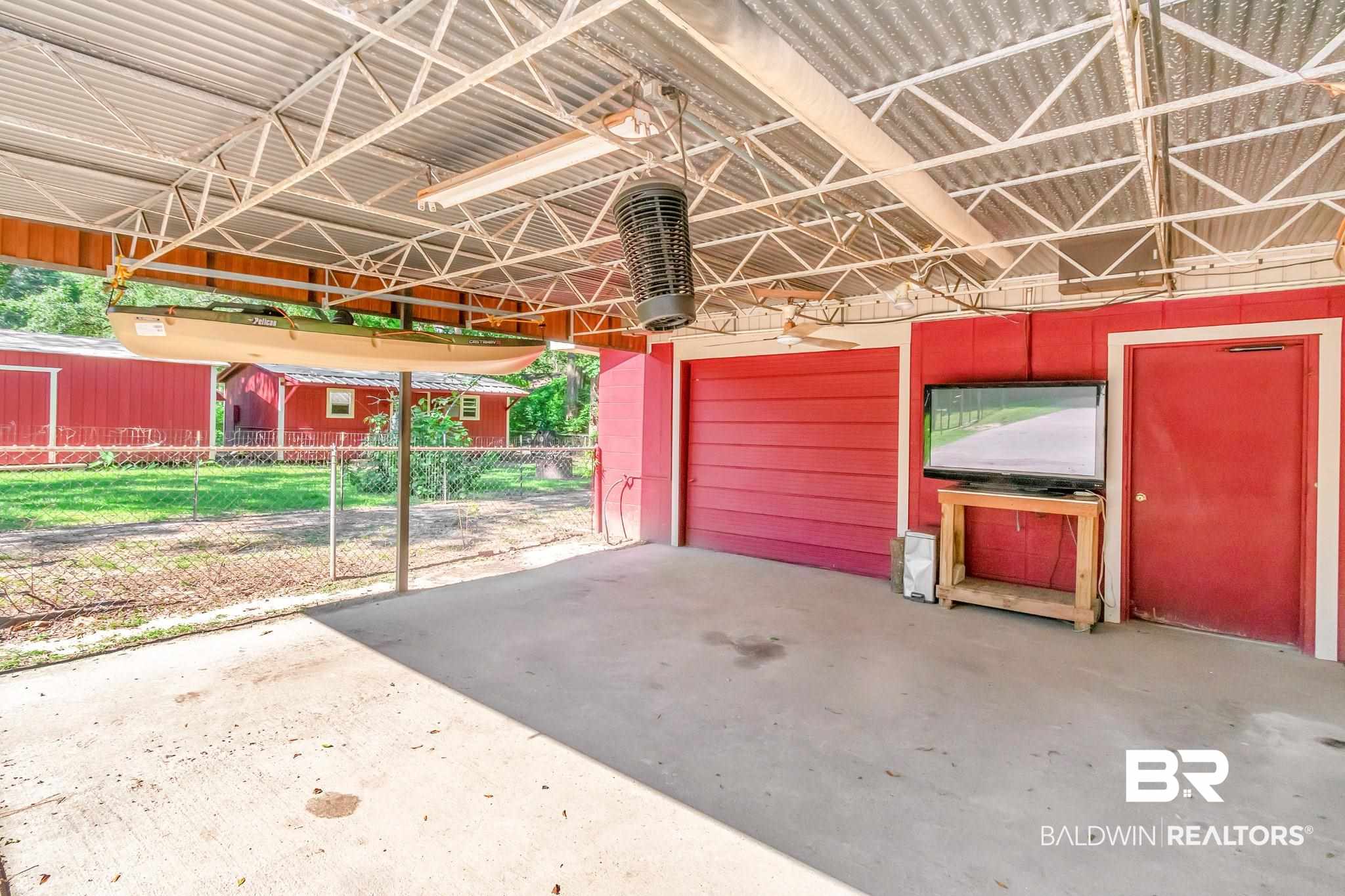 2800 Graham Road South Mobile, AL 36618 - Photo 28 of 33