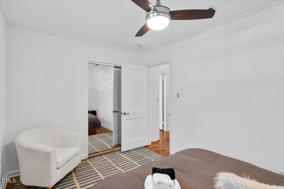 2204 Brewer Street Raleigh, NC 27608 - Photo 14 of 21 Gallery Image 14