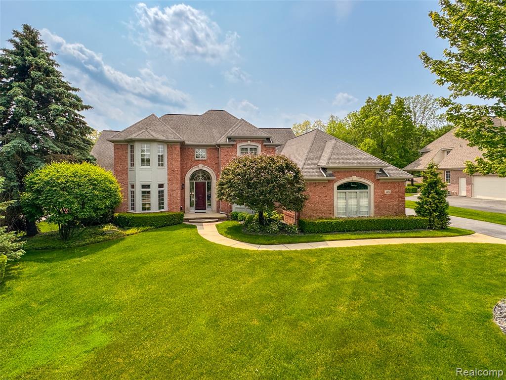 4801 Goodison Pl Drive Rochester, MI 48306 - Photo 1 of 69 Gallery Image 1