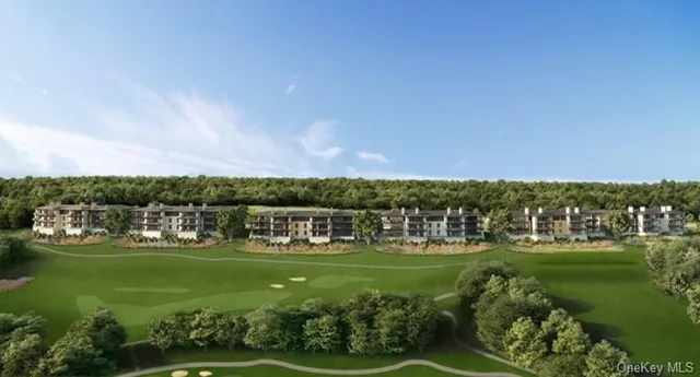 $3,040,800 | 570 Bedford Road, Unit BLDG 5 1C, Armonk, NY 10504