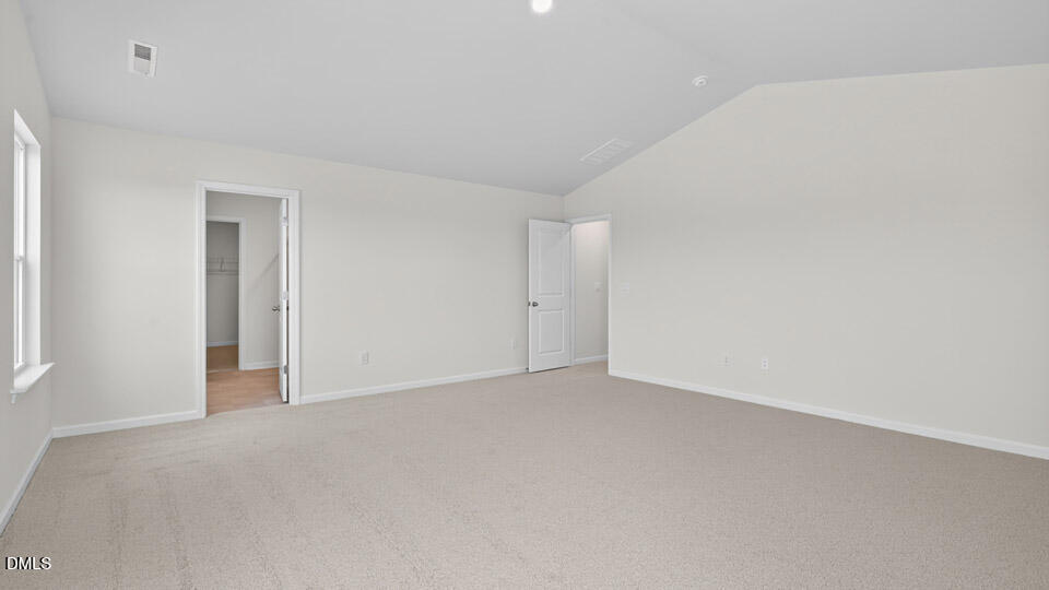 181 Fair Child Road Spring Lake, NC 28390 - Photo 20 of 43 a view of an empty room