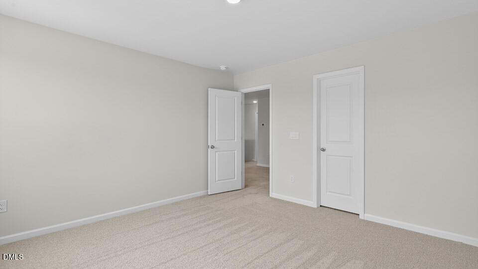 181 Fair Child Road Spring Lake, NC 28390 - Photo 23 of 43 a view of an empty room