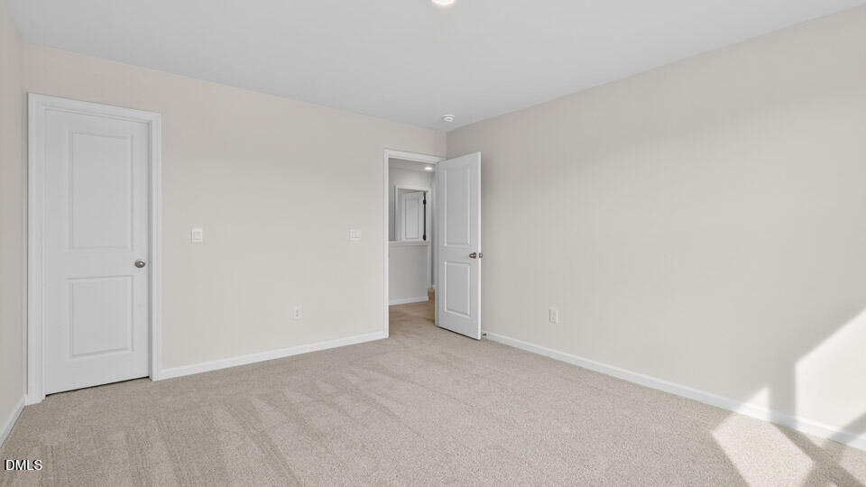 181 Fair Child Road Spring Lake, NC 28390 - Photo 25 of 43 a view of an empty room