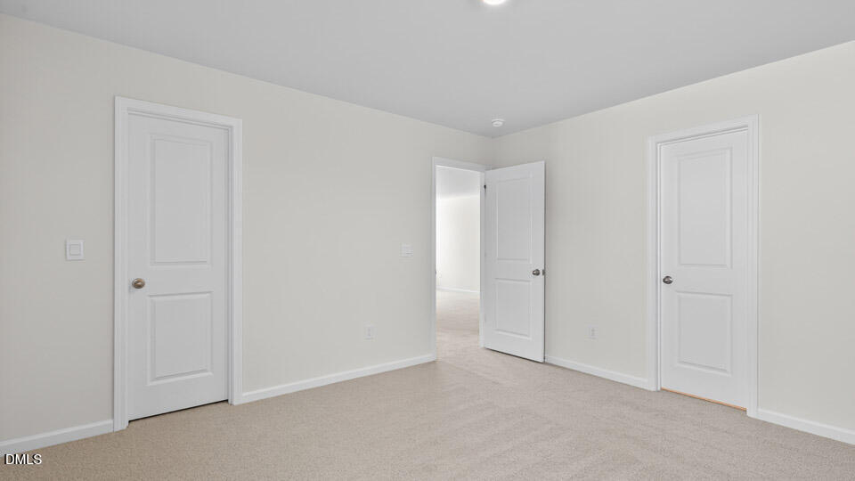 181 Fair Child Road Spring Lake, NC 28390 - Photo 27 of 43 a view of an empty room