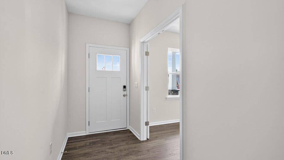 181 Fair Child Road Spring Lake, NC 28390 - Photo 4 of 43 a view of an empty room