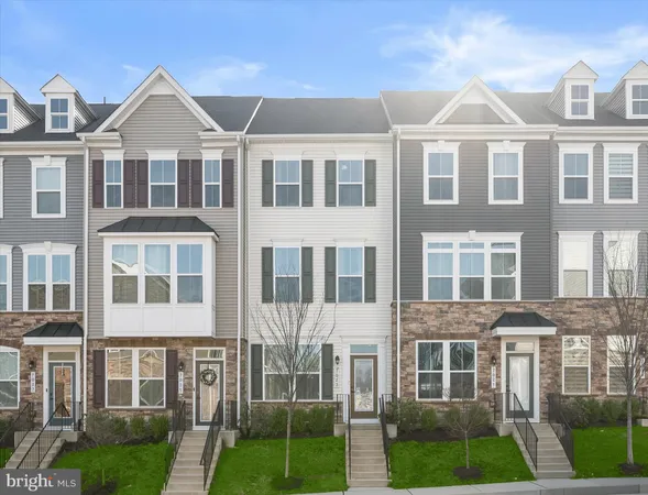 $549,000 | 7023 Mahant Way, Elkridge, MD 21075