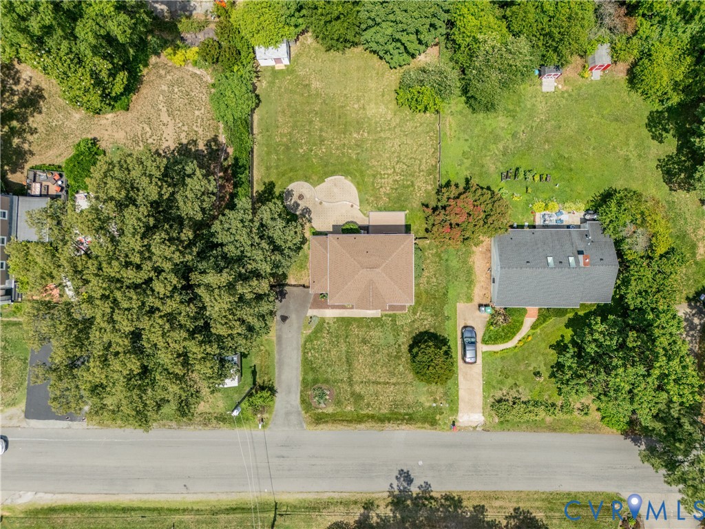 8520 Lansdowne Road Henrico, VA 23229 - Photo 36 of 37