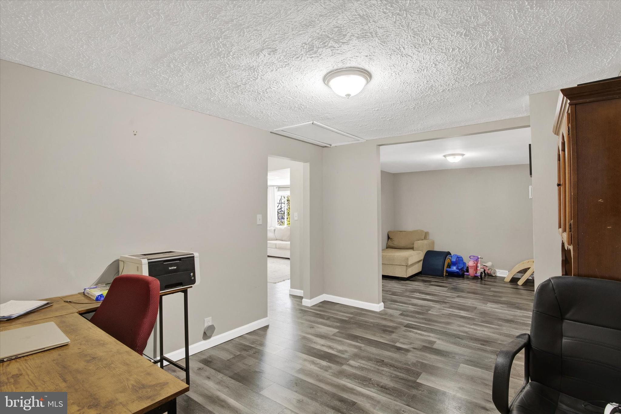 228 Porters Bridge Road Colora, MD 21917 - Photo 11 of 29 a room with furniture and wooden floor