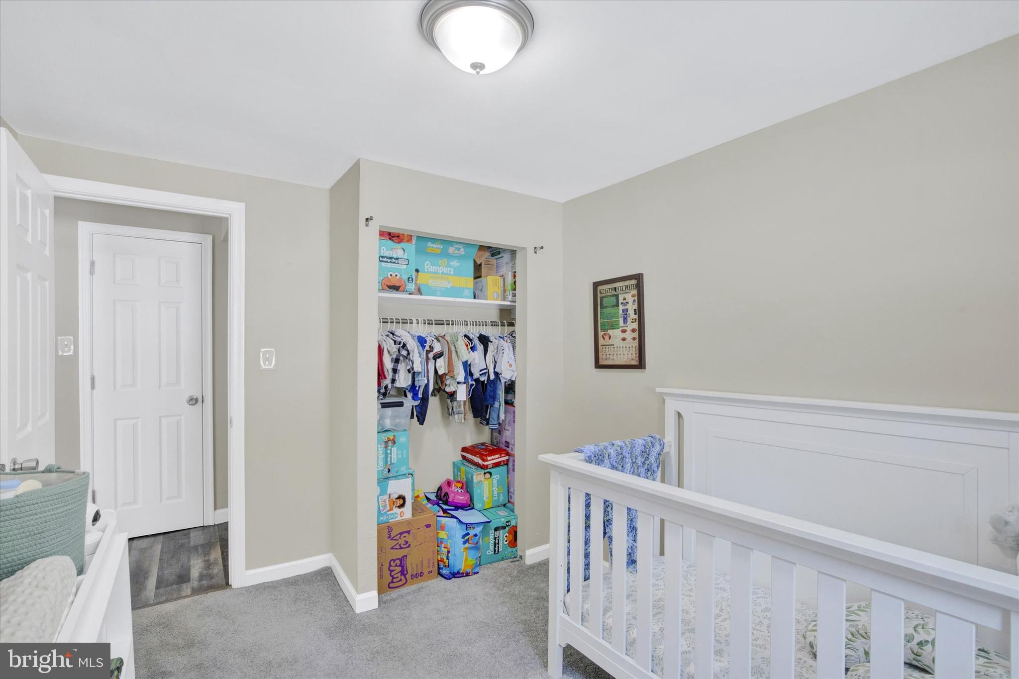 228 Porters Bridge Road Colora, MD 21917 - Photo 19 of 29 a view of an empty room