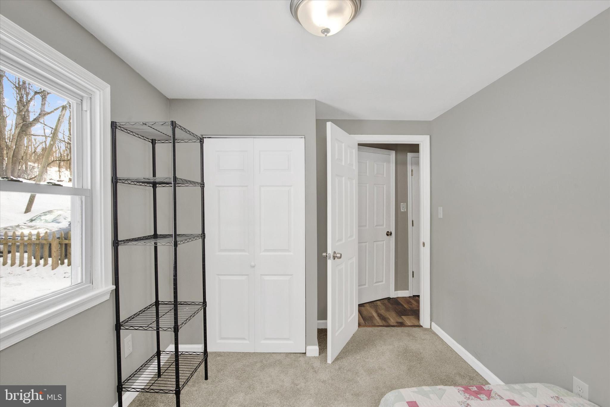 228 Porters Bridge Road Colora, MD 21917 - Photo 21 of 29 a view of walk in closet with window