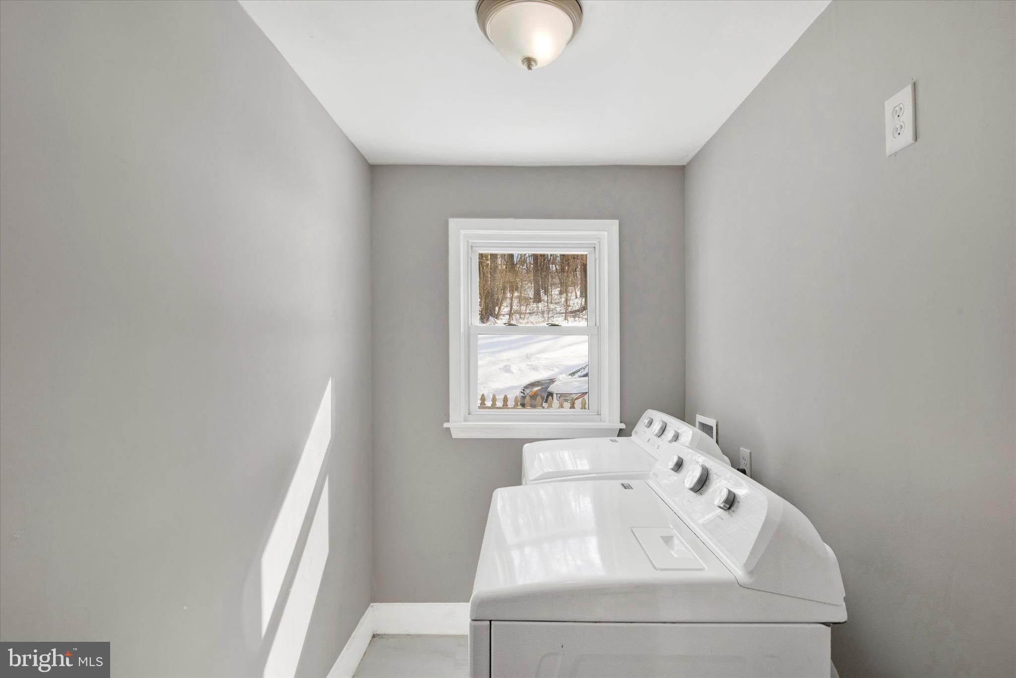 228 Porters Bridge Road Colora, MD 21917 - Photo 25 of 29 a bathroom with a sink and a window