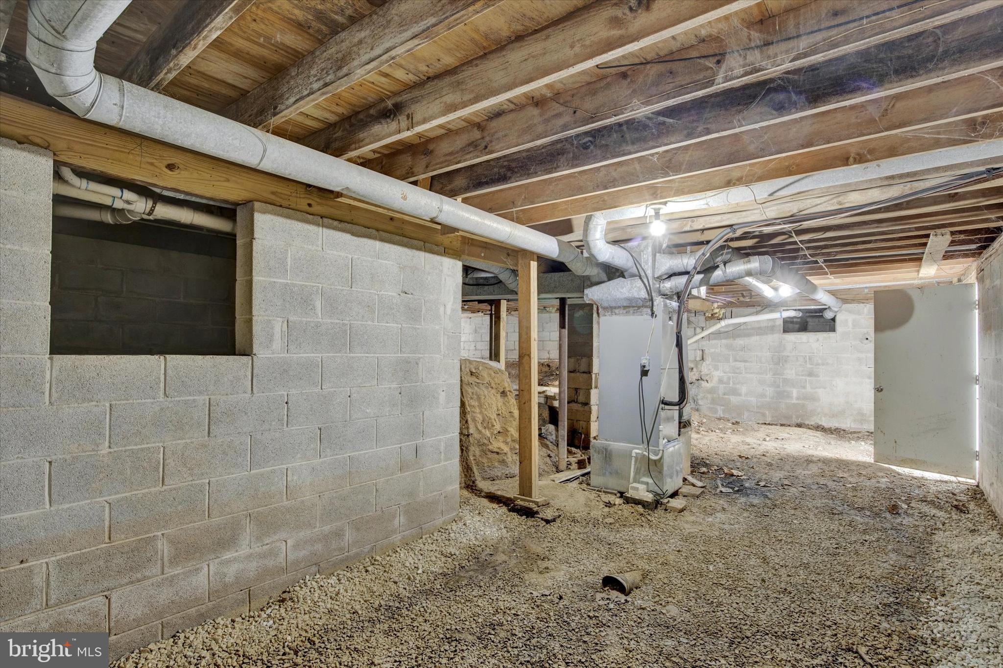 228 Porters Bridge Road Colora, MD 21917 - Photo 26 of 29 a view of a storage room