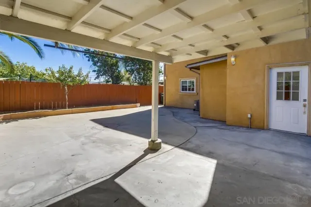 $1,195,000 | 796-98 West Washington Avenue, El Cajon, CA 92020