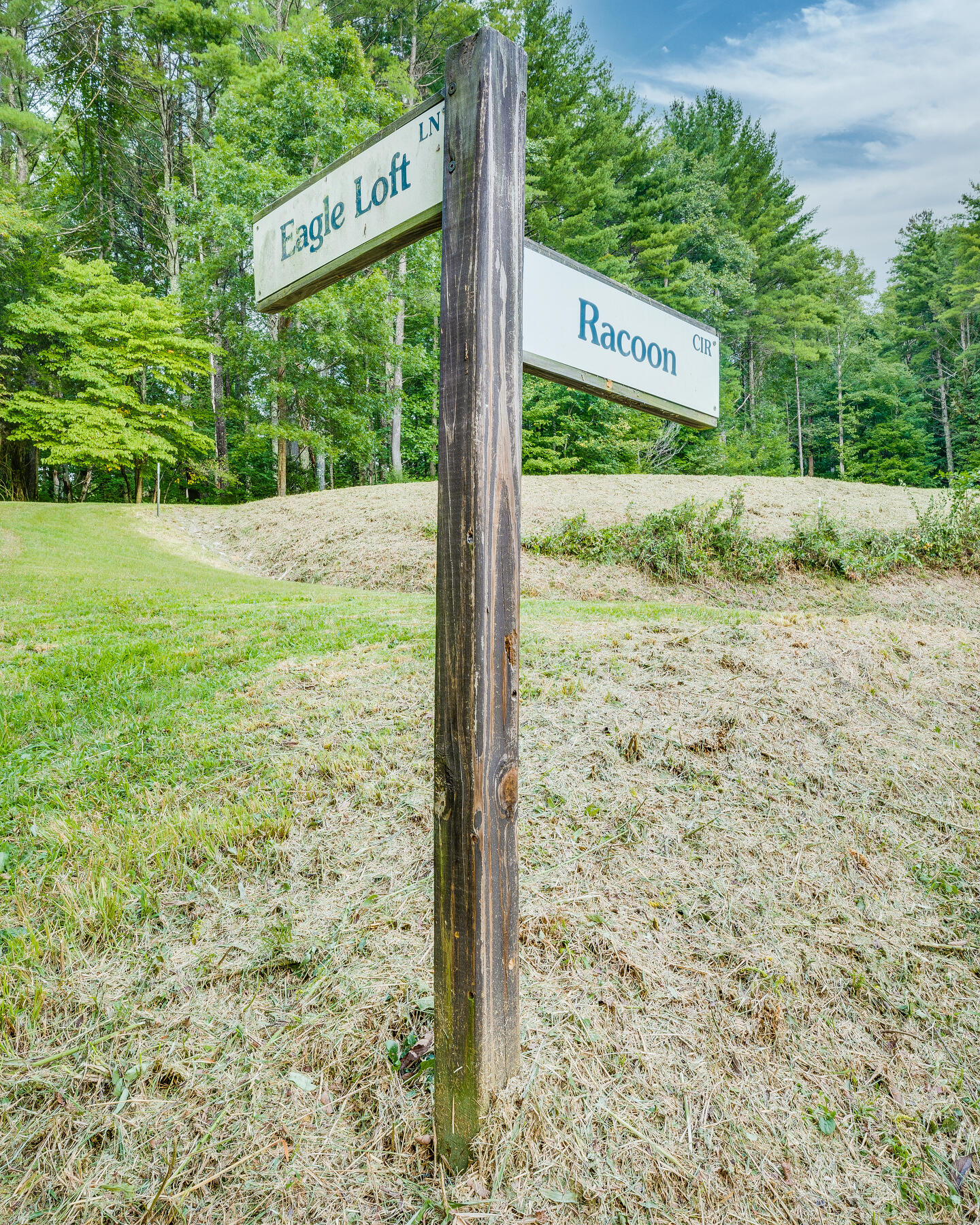 Lot 19 Racoon Circle, Unit 19A Butler, TN 37640 - Photo 17 of 23 101