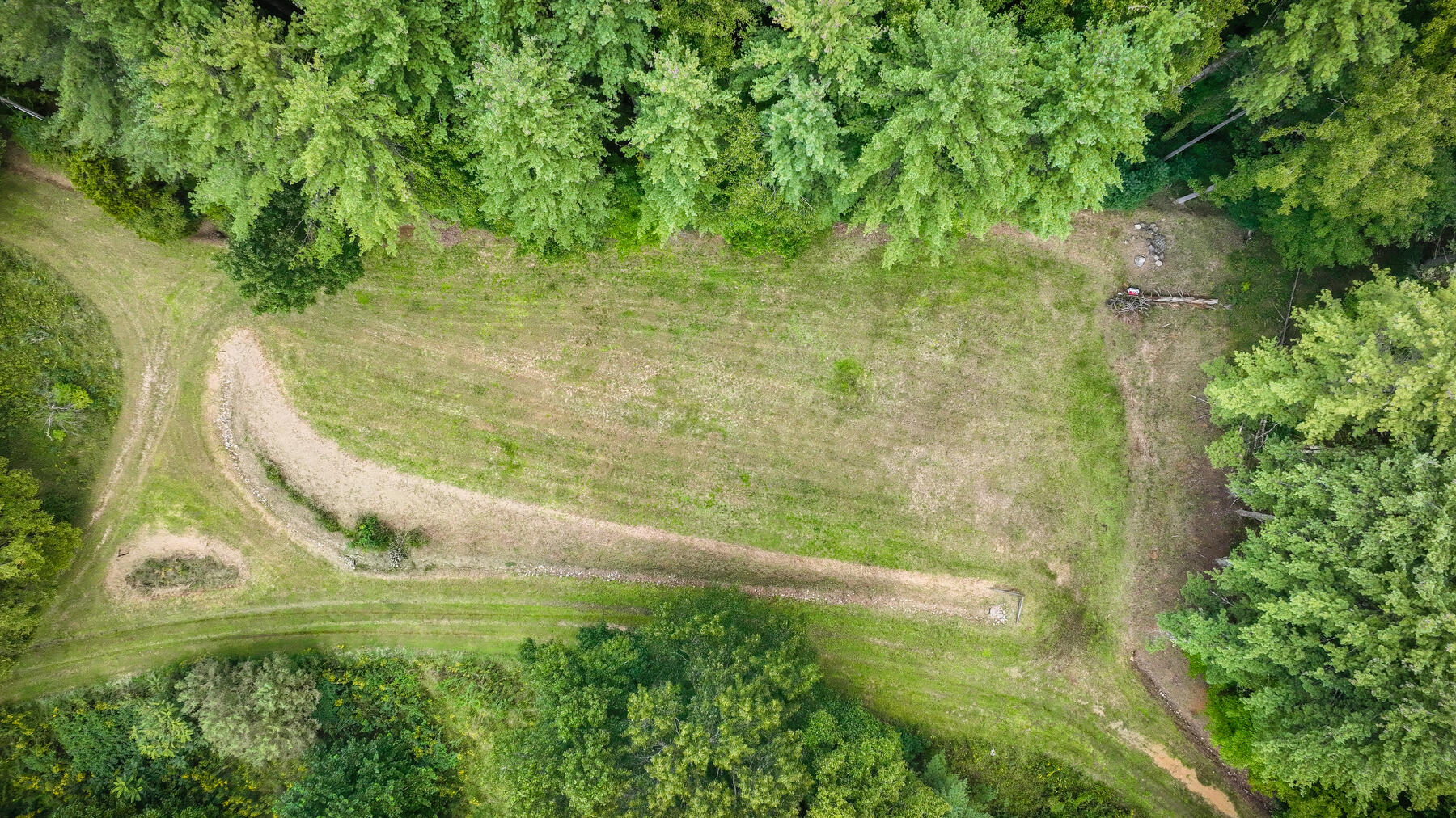 Lot 19 Racoon Circle, Unit 19A Butler, TN 37640 - Photo 7 of 23 002