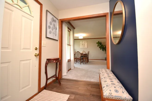 $360,000 | 1418 East Ironwood Drive, Normal, IL 61761