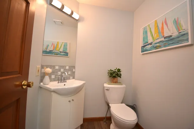 $360,000 | 1418 East Ironwood Drive, Normal, IL 61761