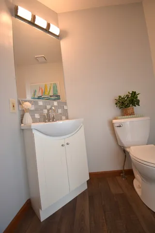 $360,000 | 1418 East Ironwood Drive, Normal, IL 61761