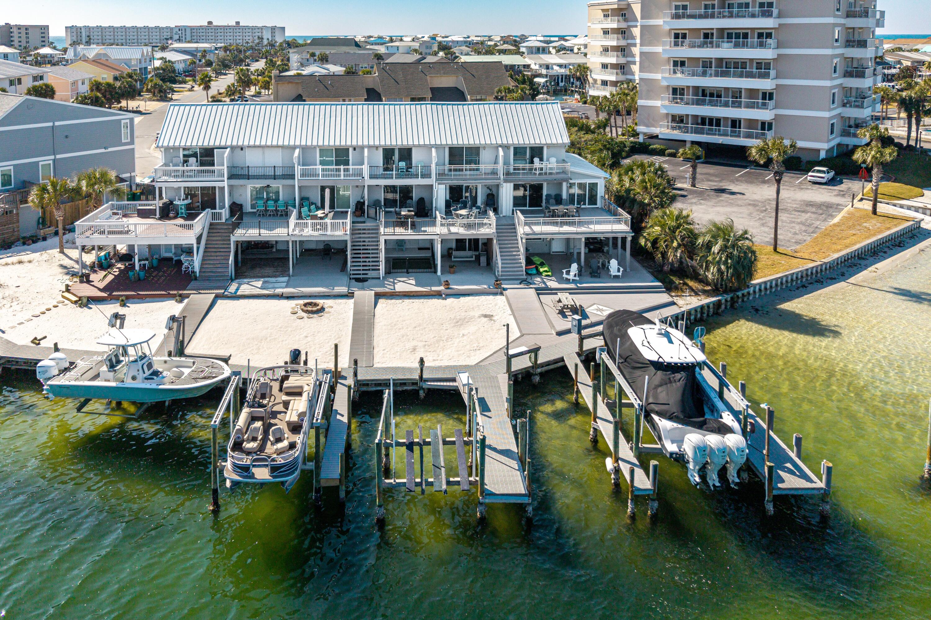 187 Durango Road Destin, FL 32541 - Photo 73 of 87 187 Durango Road-63