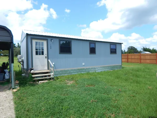 $79,900 | 129 Red Pine Circle, Big Sandy, TX 75755