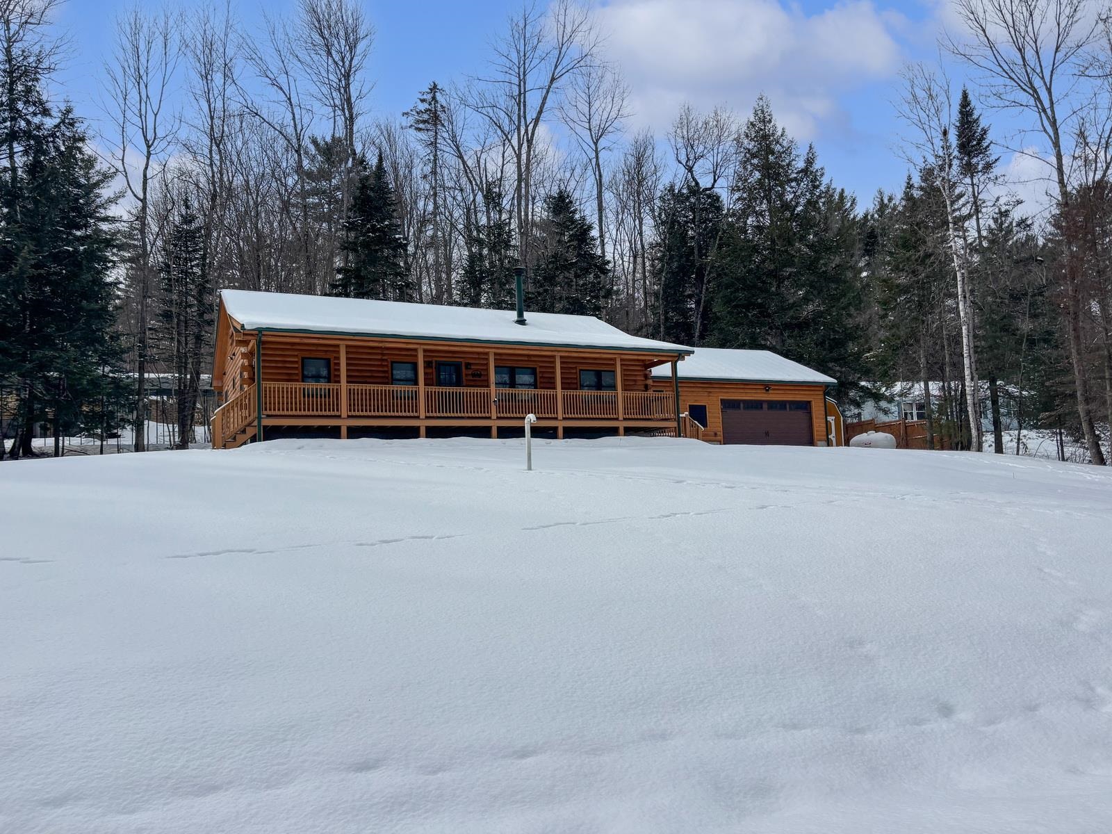 11 Amherst Lane Haverhill, NH 03785 - Photo 1 of 40