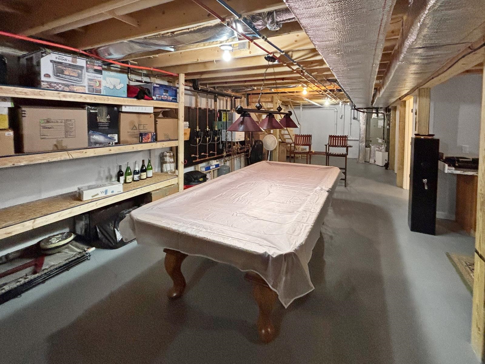 11 Amherst Lane Haverhill, NH 03785 - Photo 24 of 40