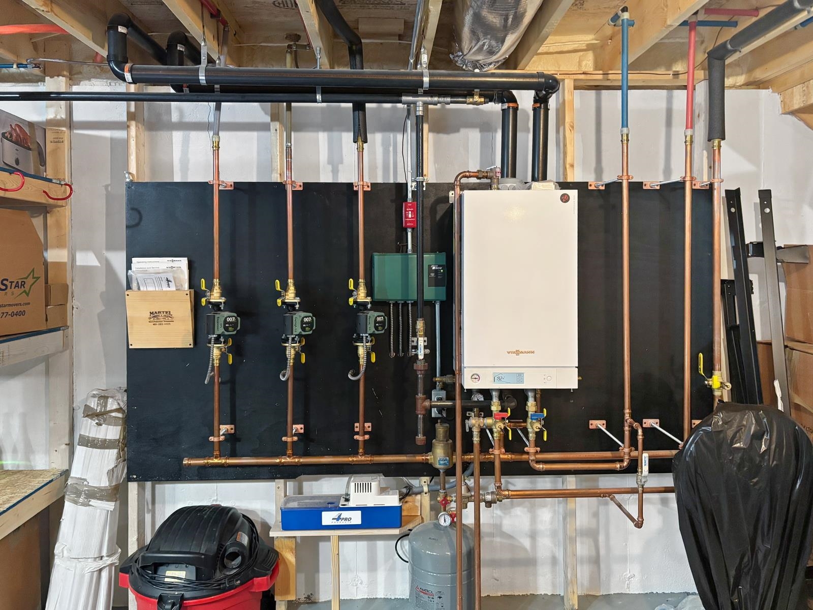 11 Amherst Lane Haverhill, NH 03785 - Photo 29 of 40